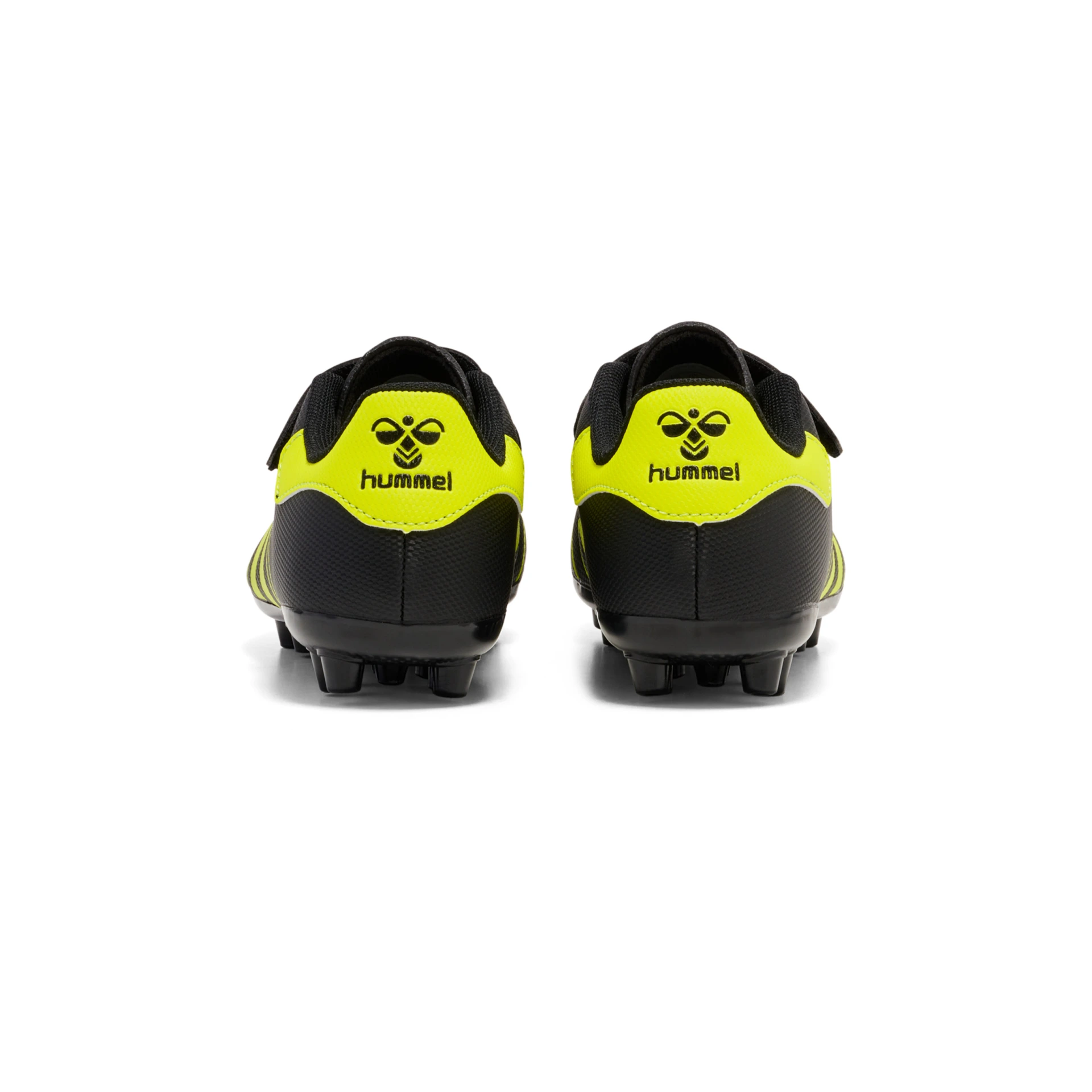 HUMMEL HATTRICK_MG_JR 217580 2934 BLACK/YELLOW