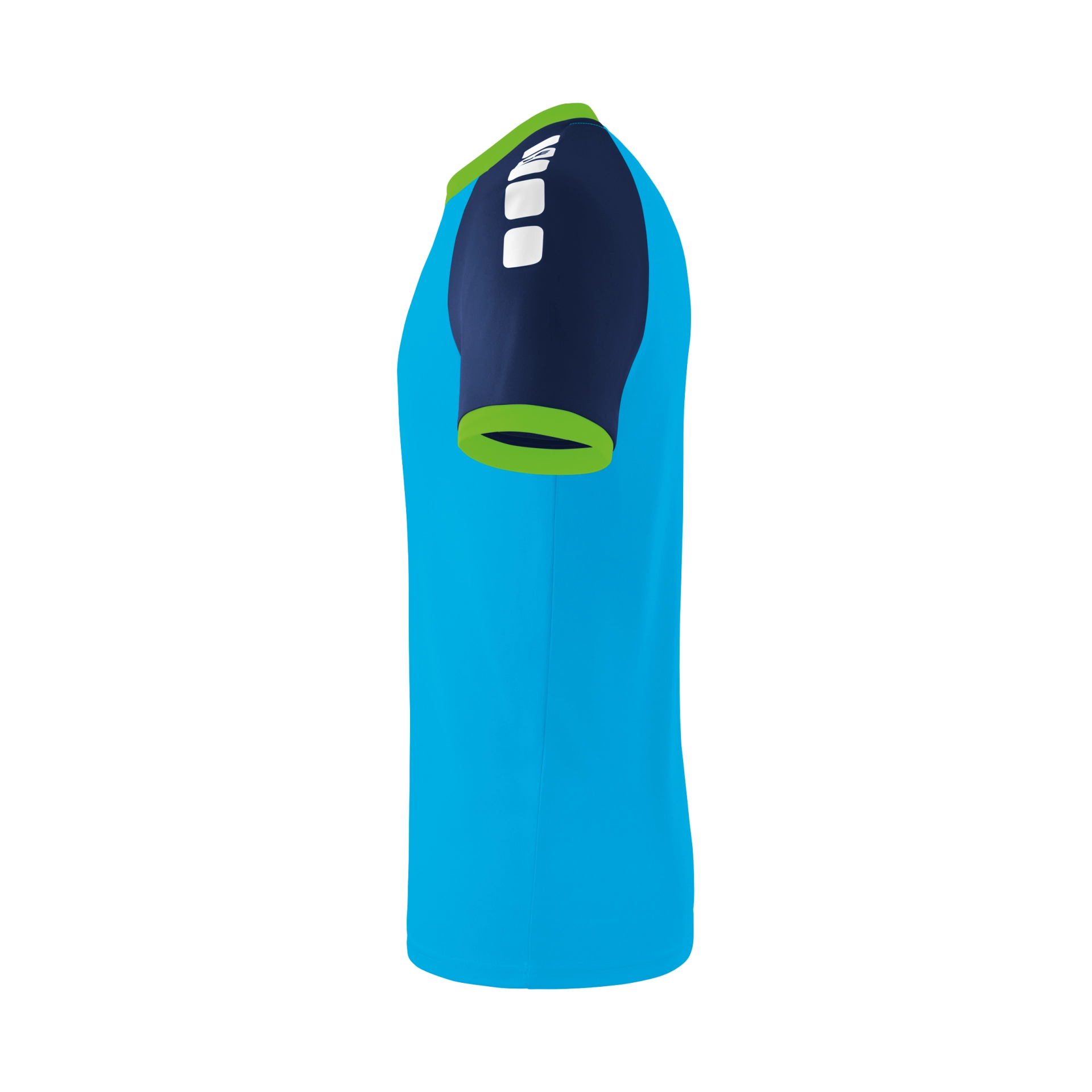 ERIMA Trikot_Zenari_30 6131904 465543 curacao/new navy/green 