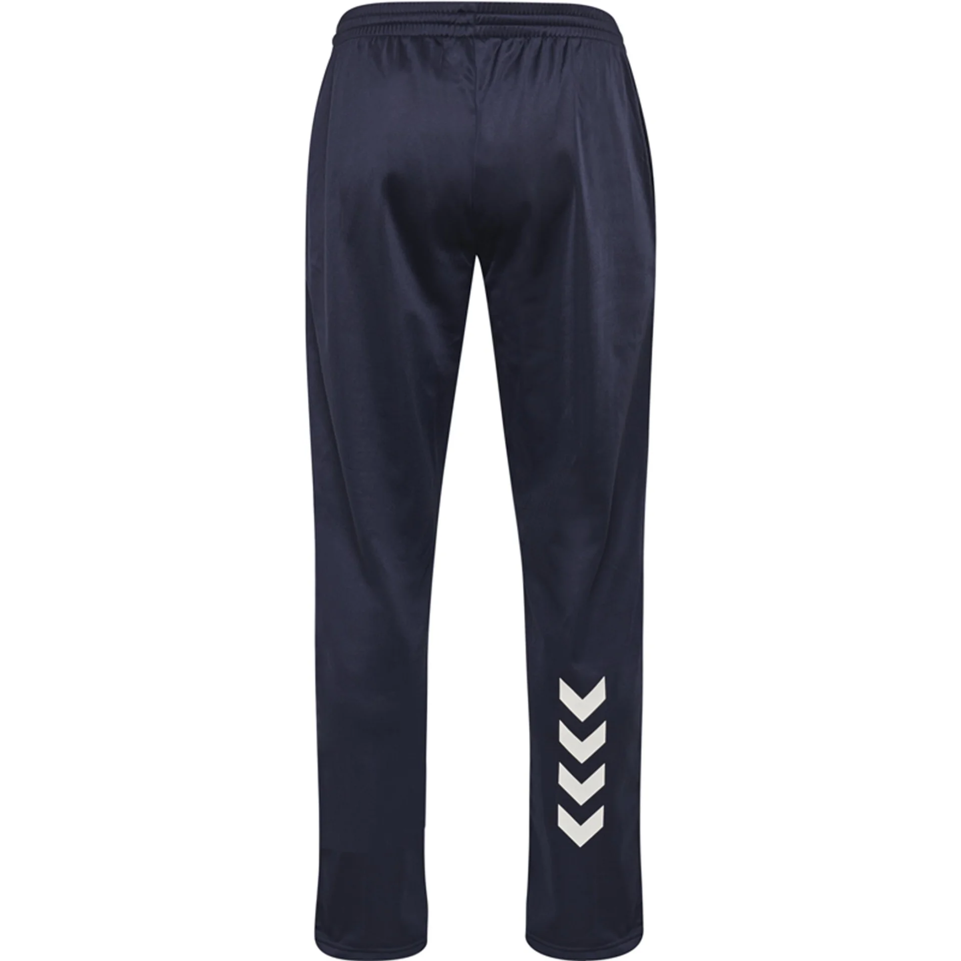HUMMEL Kinder_Sportanzug_hmlPROMO 205877 7844 DIVA BLUE/MARINE