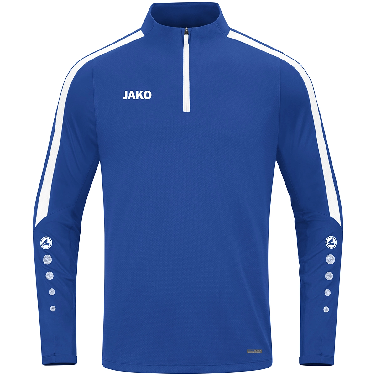 JAKO Ziptop_Power JAKO Ziptop_Power 8623 400 royal