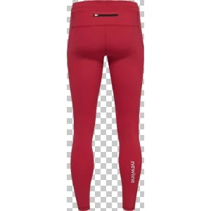 NEWLINE Herren_MENS_CORE_TIGHTS 510104 3365 TANGO RED