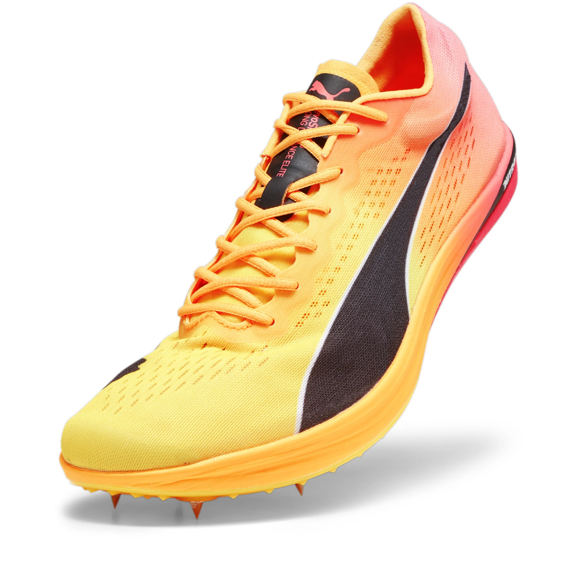 PUMA evoSPEED_Long_Distance_Nitro_Elite 378222 003 SUN STREAM-SUNSET GLOW-PUM