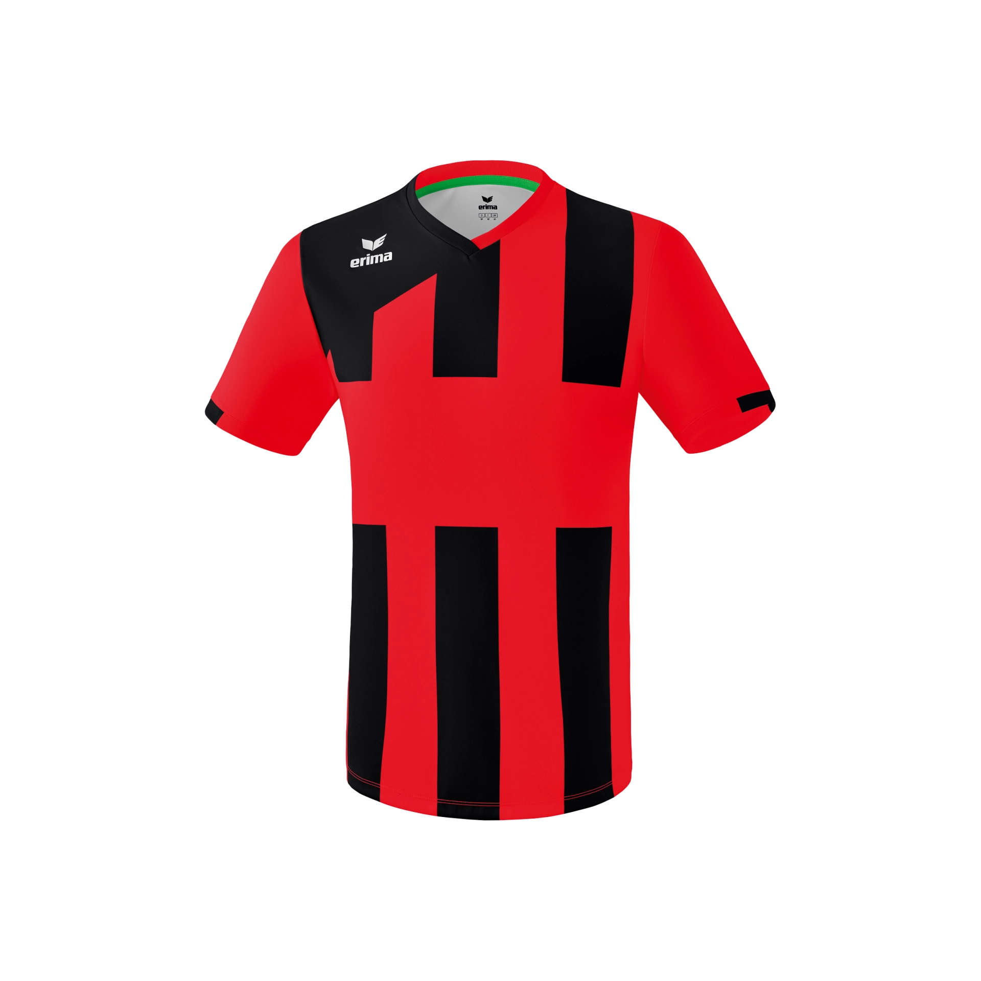 ERIMA Herren_SIENA_30_Trikot 3131815 250950 red/black