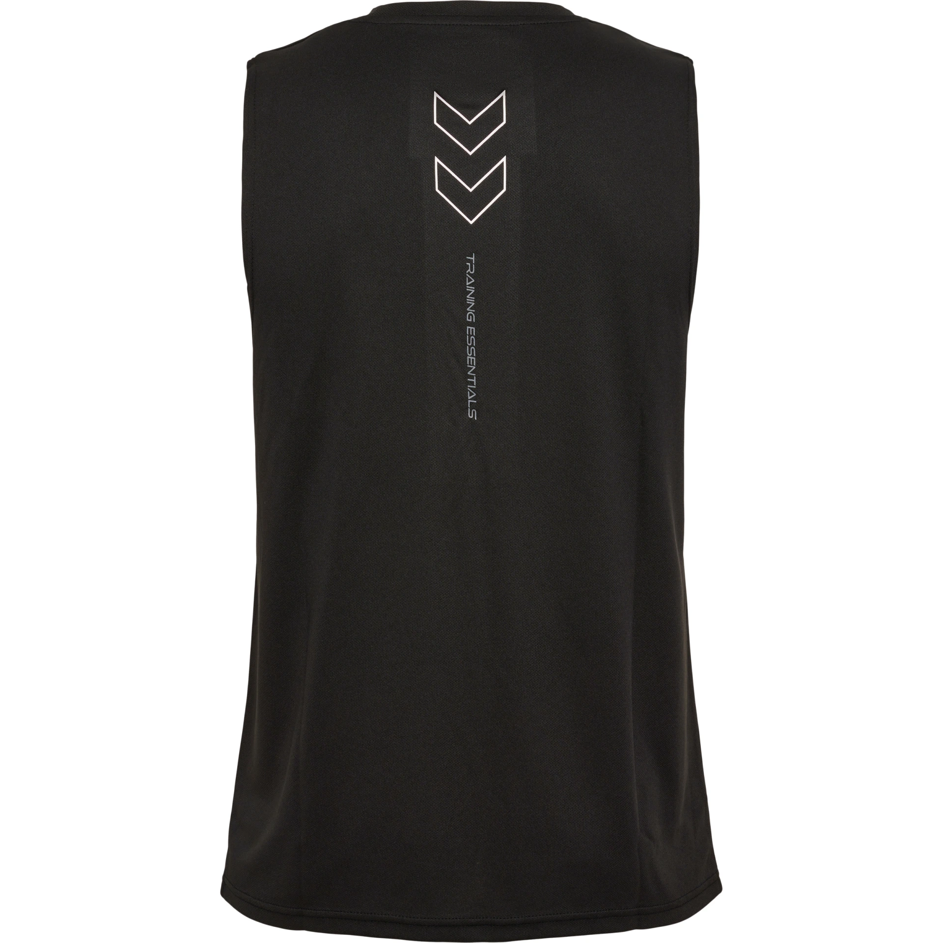 HUMMEL hmlTE_FLEX_TANKTOP___BLACK___S 219171 2001 BLACK