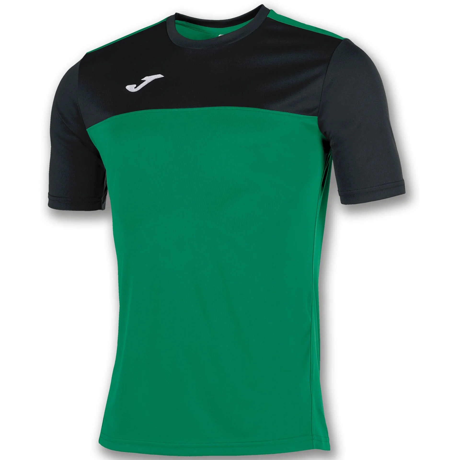 JOMA Herren_Trikot_Winner 100946 401 GRÜN-SCHWARZ