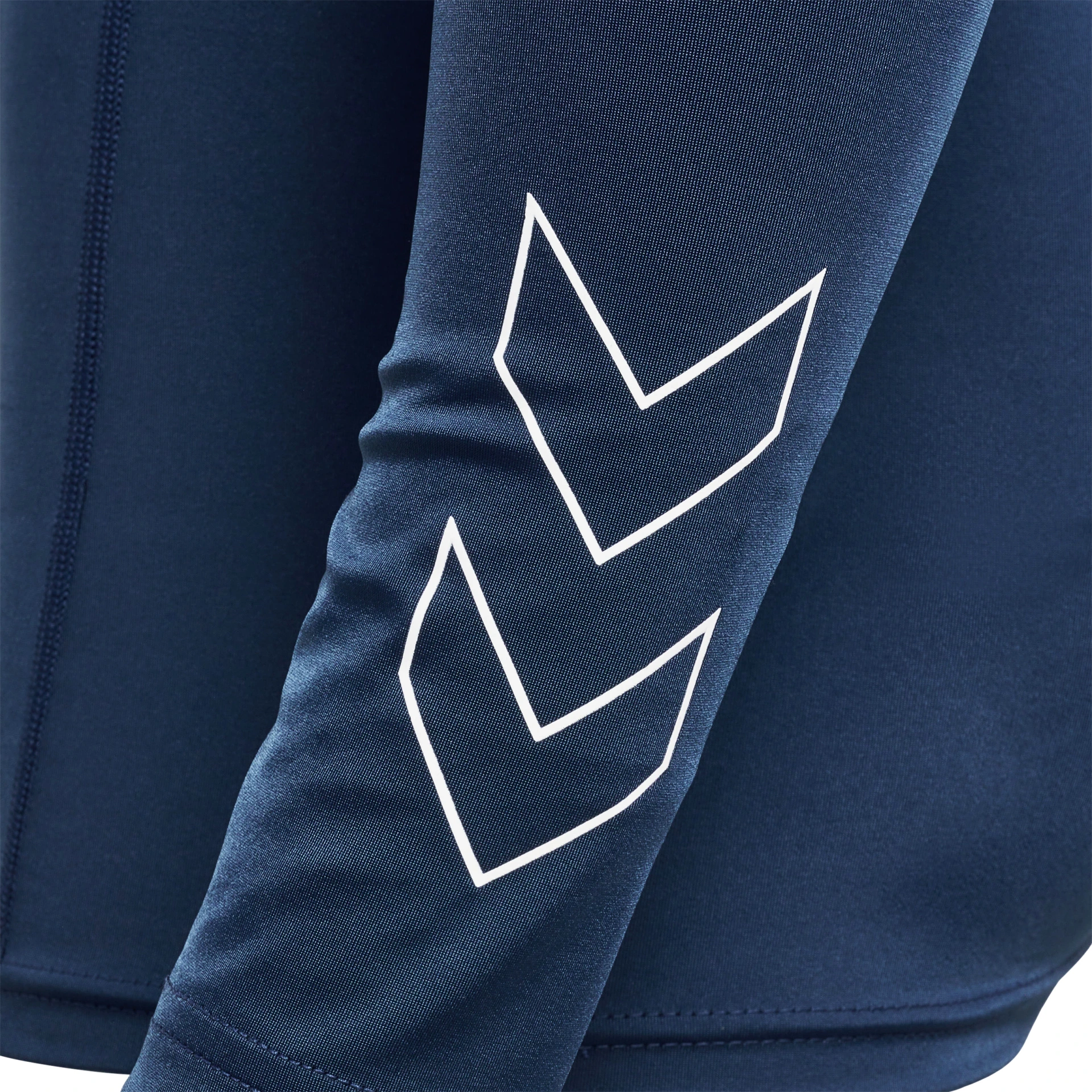 HUMMEL hmlTE_TOPAZ_BASELAYER_T_SHIRT_L_S___INSIGNIA_BLUE___M 221752 7954 INSIGNIA BLUE