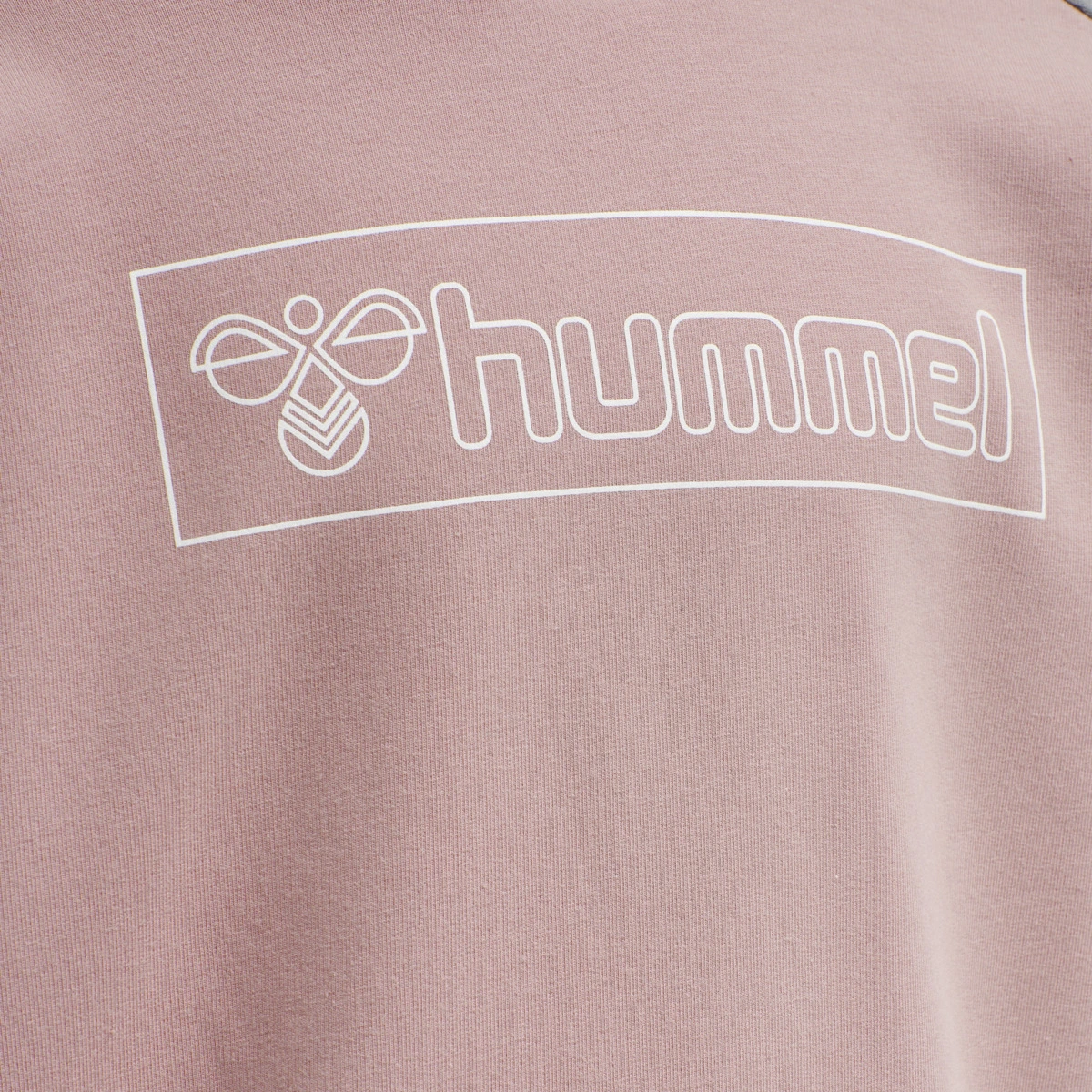 HUMMEL  213376 4852 WOODROSE