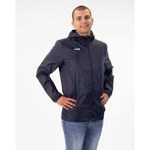 JAKO Herren Regenjacke Allwetterjacke Team 2.0 JAKO Herren_Regenjacke_Allwetterjacke_Team_20 A4T024HR7402 900 marine