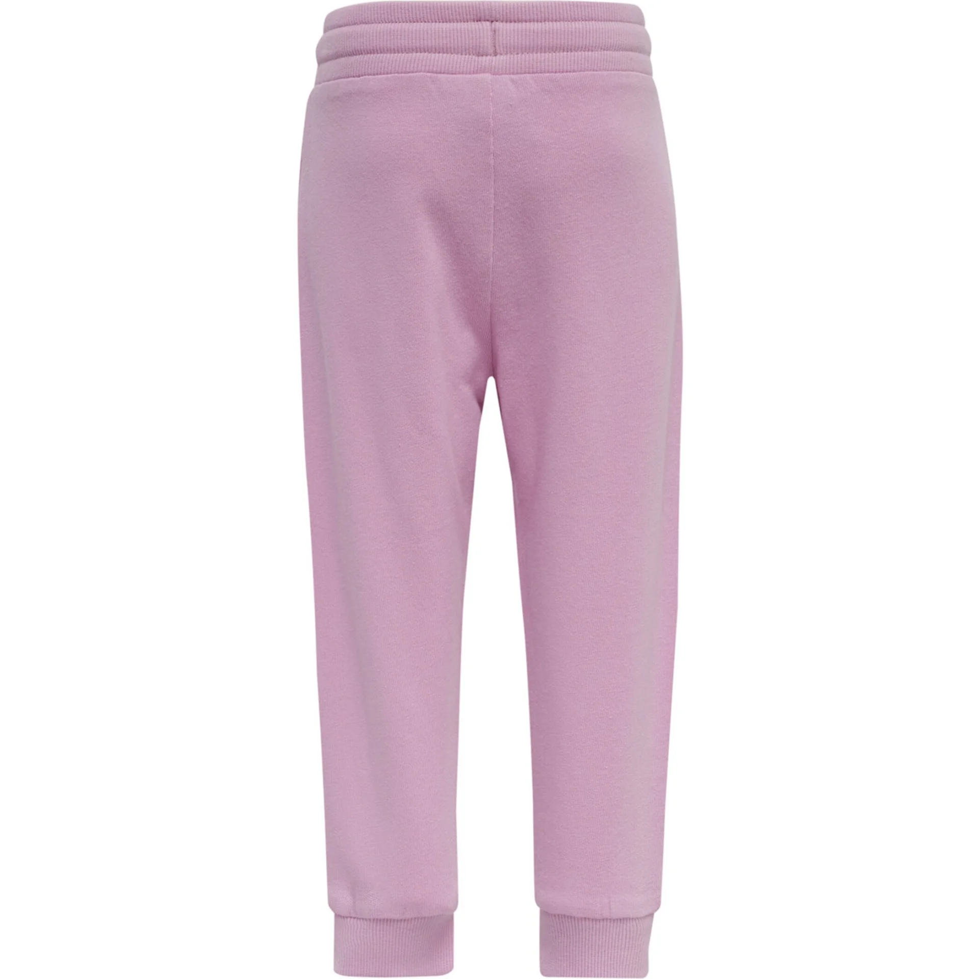 HUMMEL HUMMEL_Kinder_Anzug_hmlARINE_CREWSUIT 214230 3911 MAUVE MIST