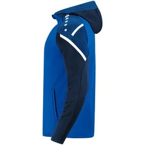 JAKO Kinder_Kapuzenjacke_Performance A4T025KI6822K 403 royal/marine