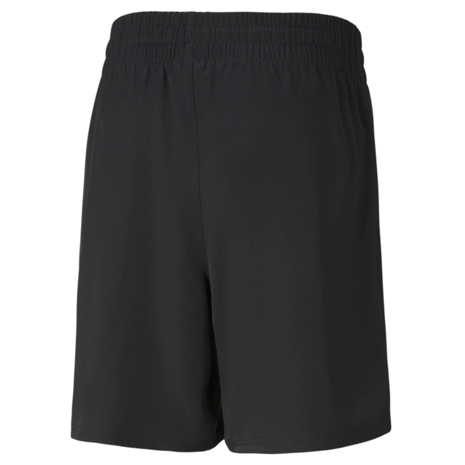 PUMA PERFORMANCE_WOVEN_7__SHORT_M 520318 001 PUMA BLACK