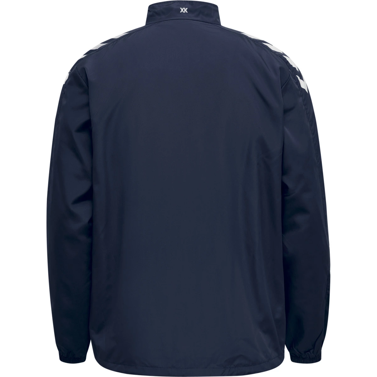 HUMMEL HUMMEL_Unisex_Adults_Unisex_Adult_hmlCORE_XK_MICRO_ZIP_JACKET 211485 7026 MARINE