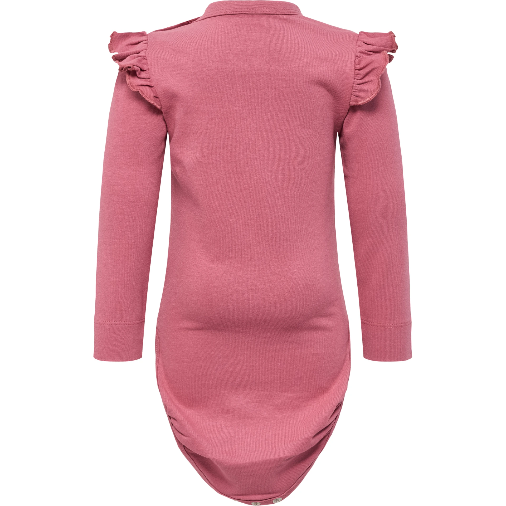 HUMMEL hmlDANA_BODY_L_S___BAROQUE_ROSE___68 217994 3788 BAROQUE ROSE