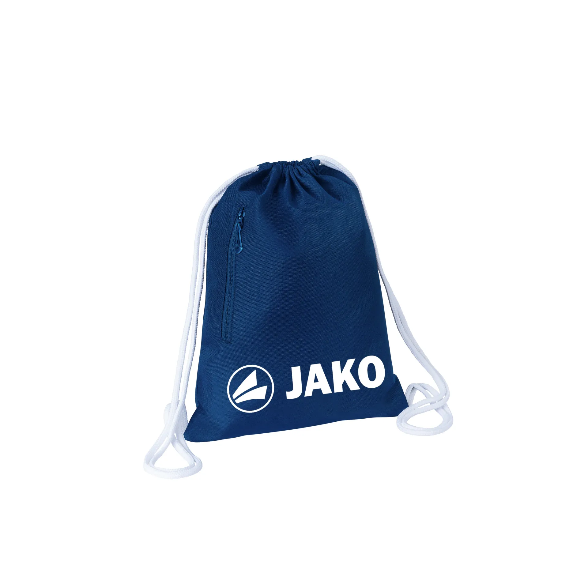 JAKO Unisex_Gymsack 1789 09 marine