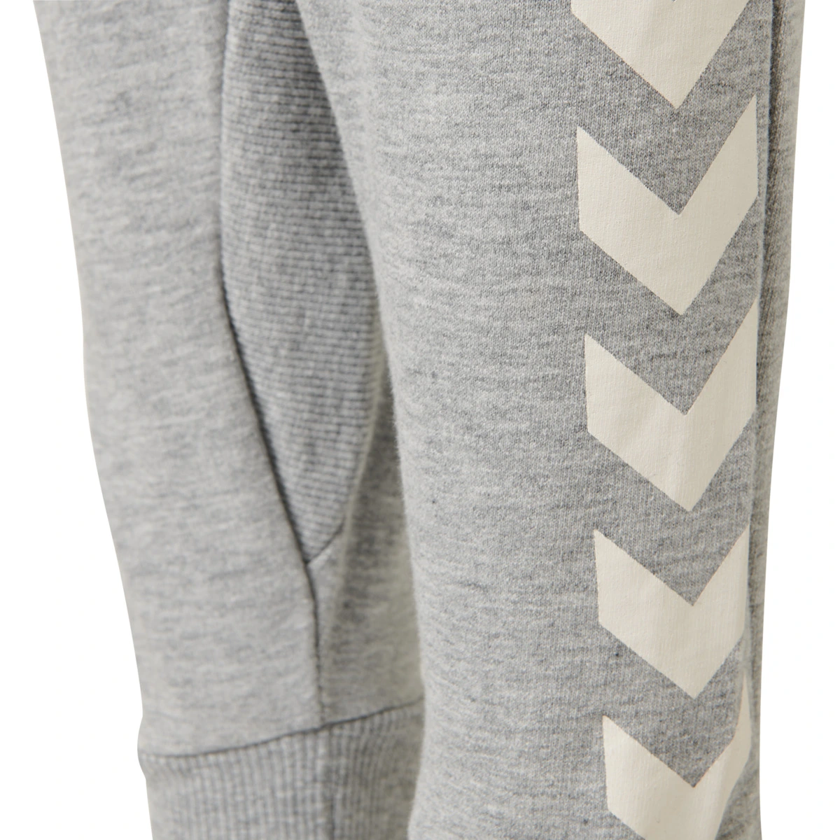 HUMMEL  214164 2006 GREY MELANGE