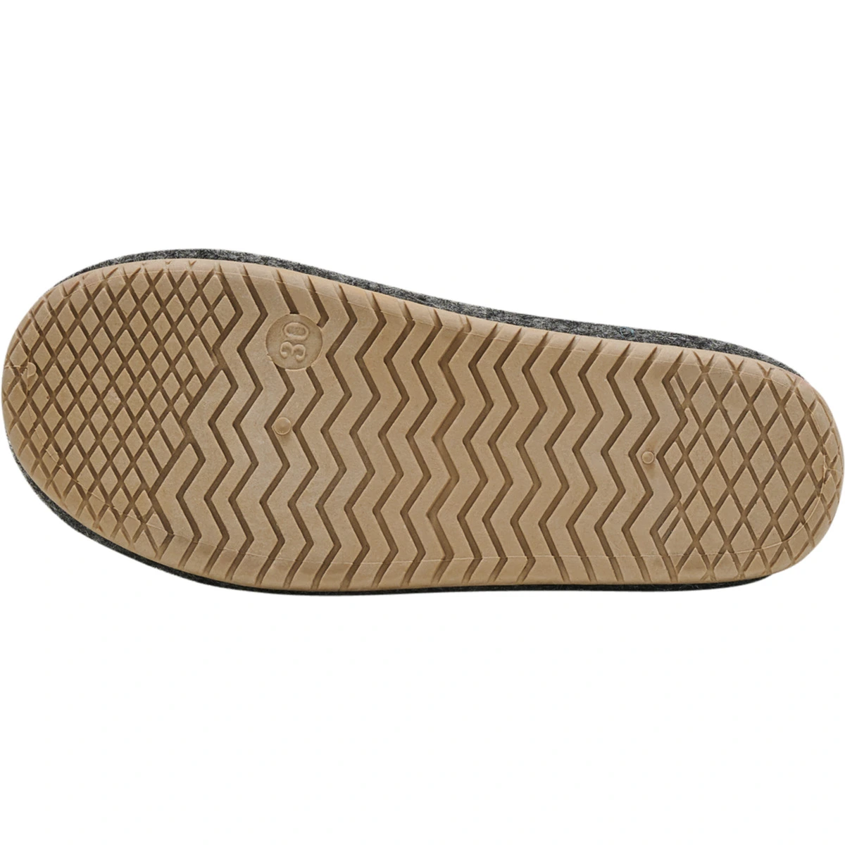 HUMMEL HUMMEL_Kinder_Freizeitschuhe_ZAP_SLIPPER_JR 211670 2001 BLACK
