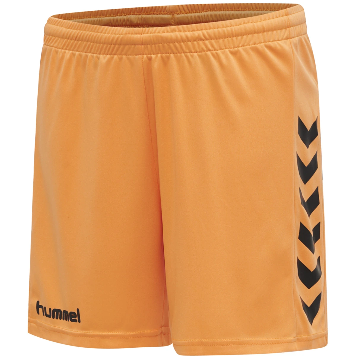 HUMMEL CORE_GK_SET 205280 5006 TANGERINE