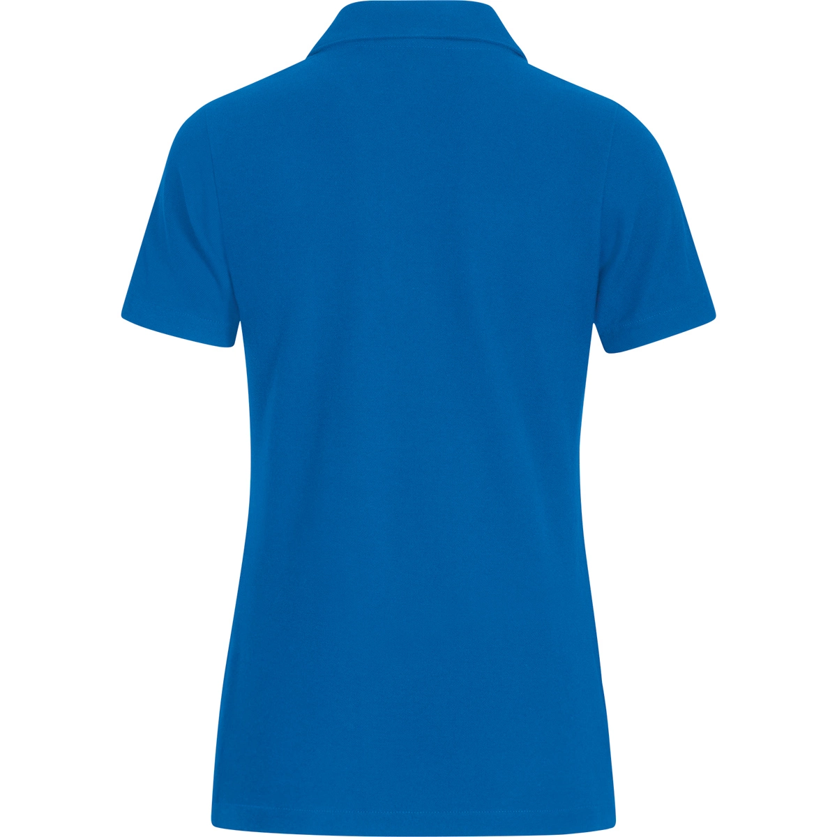 JAKO Herren_Polo_Base 6365 04 royal