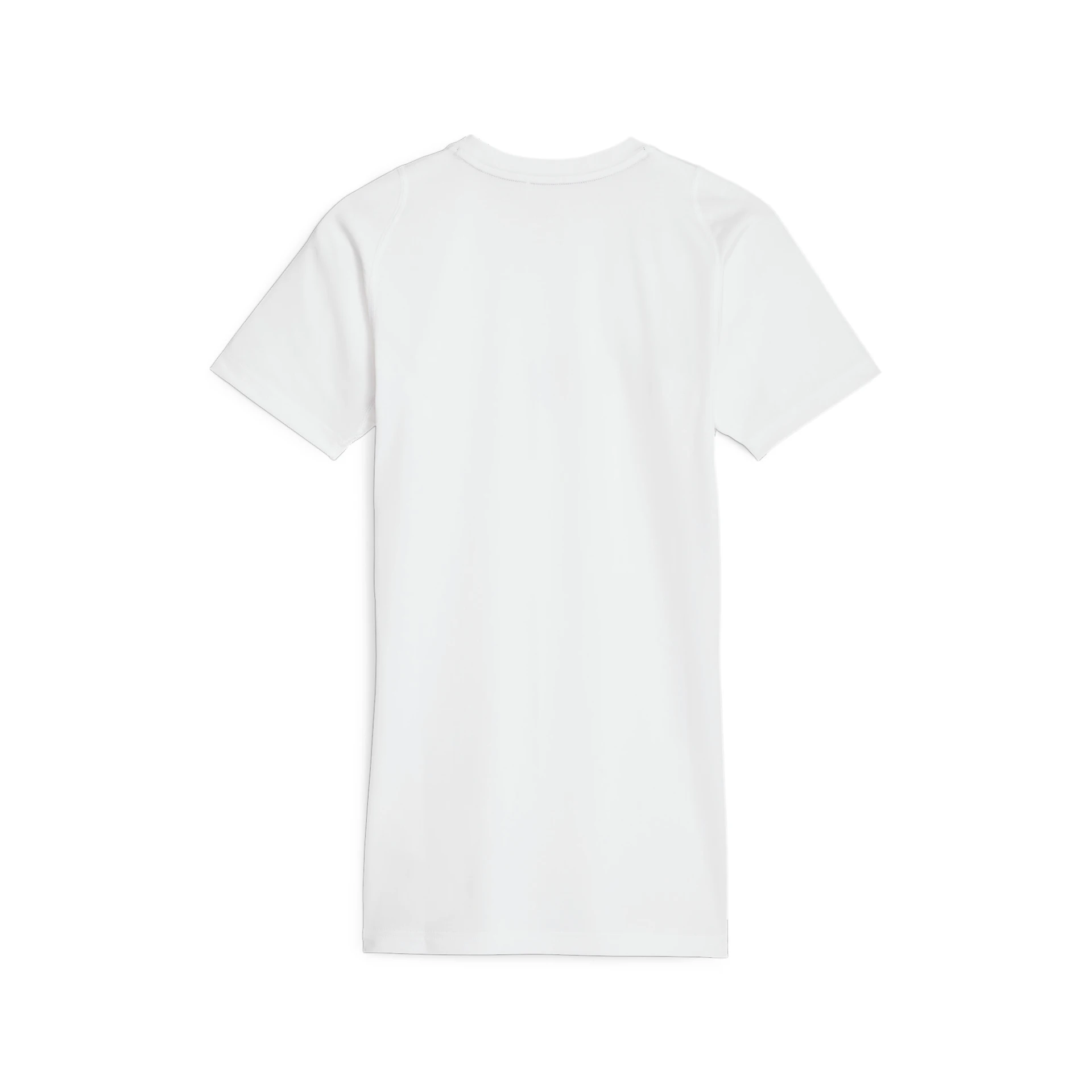 002 PUMA White