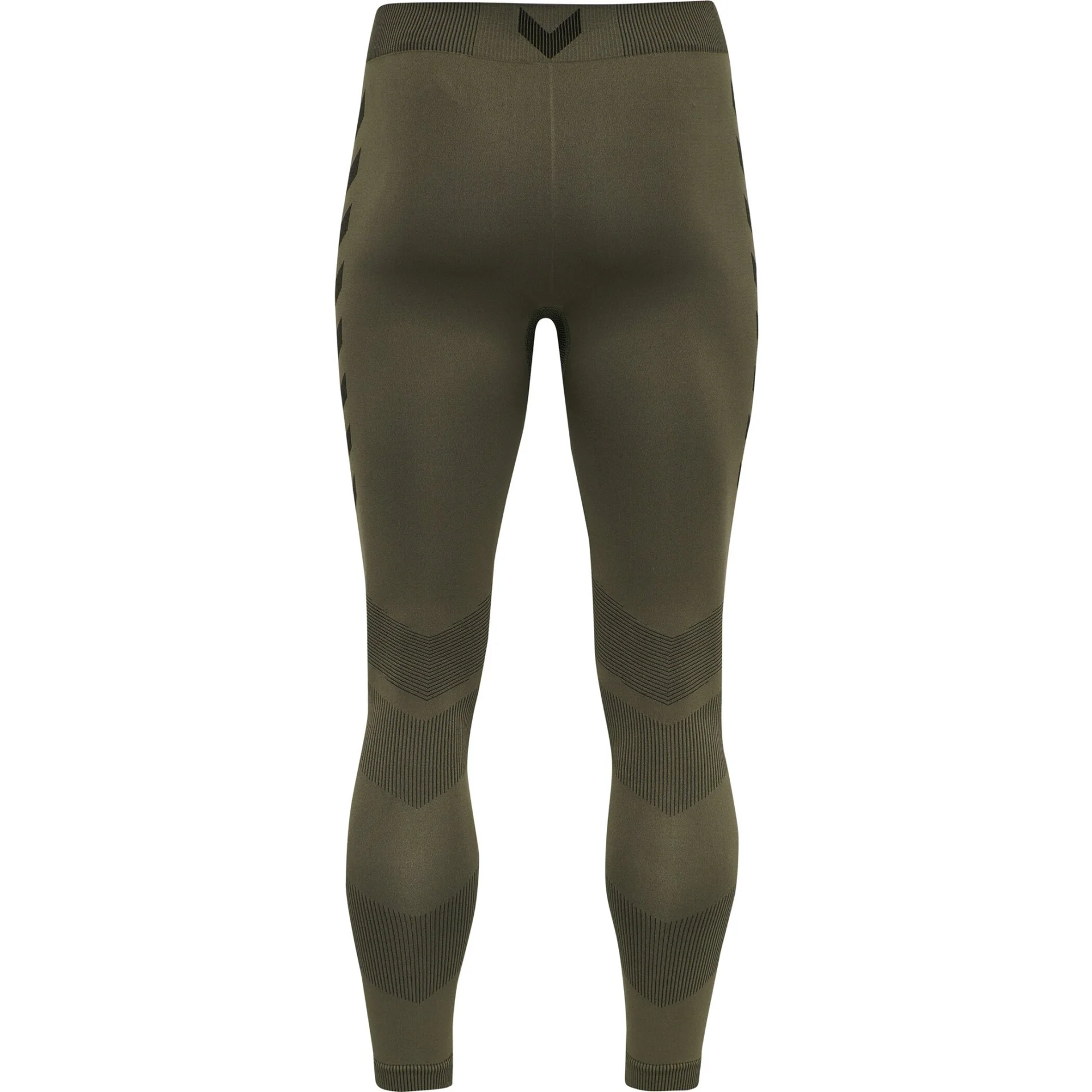 HUMMEL HUMMEL_Male_hmlFIRST_SEAMLESS_TRAINING_TIGHTS 212557 6084 GRAPE LEAF