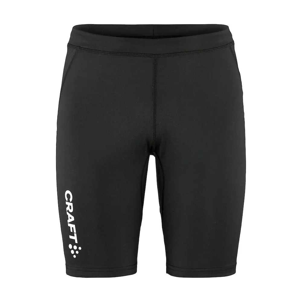 CRAFT Rush_20_Short_Tights_M 1914667 999000 BLACK