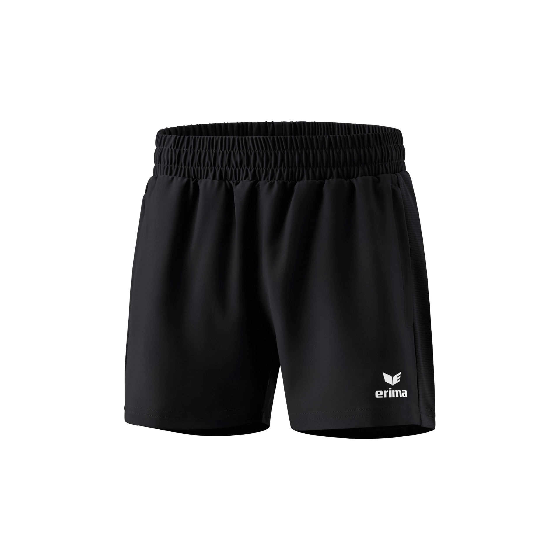 ERIMA CHANGE_by_erima_Shorts 1152301 950 black