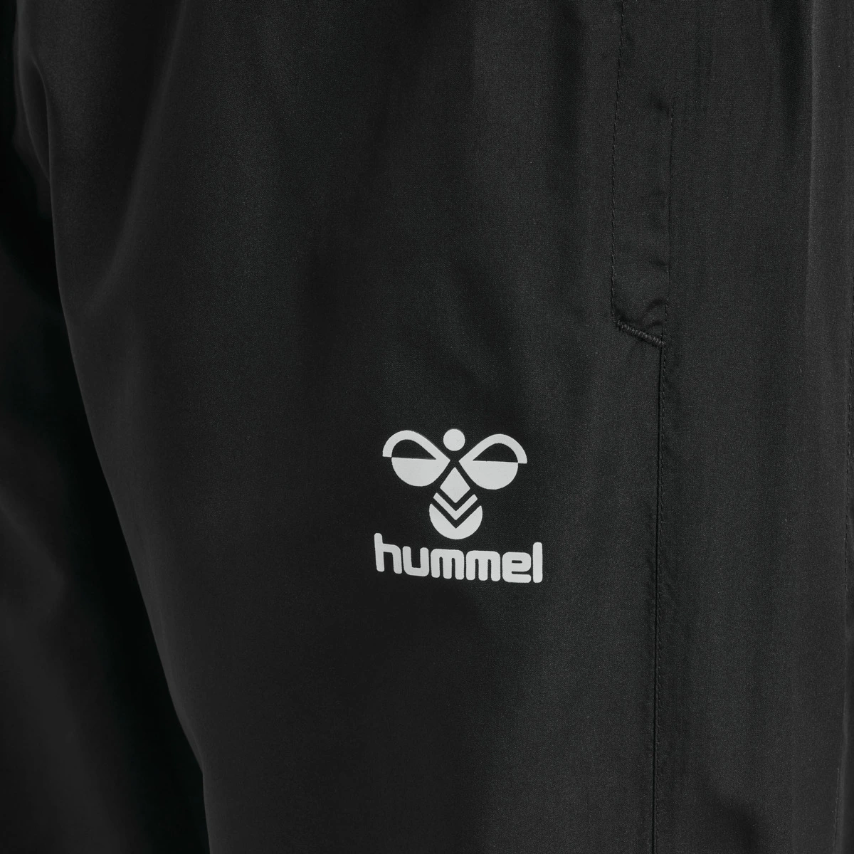 HUMMEL Unisex_Adults_Unisex_Adult_hmlCORE_XK_MICRO_PANTS 211476 2001 BLACK