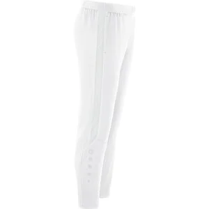 JAKO Herren_Sporthose_Freizeithose_Power A4T023HR6523 000 weiß
