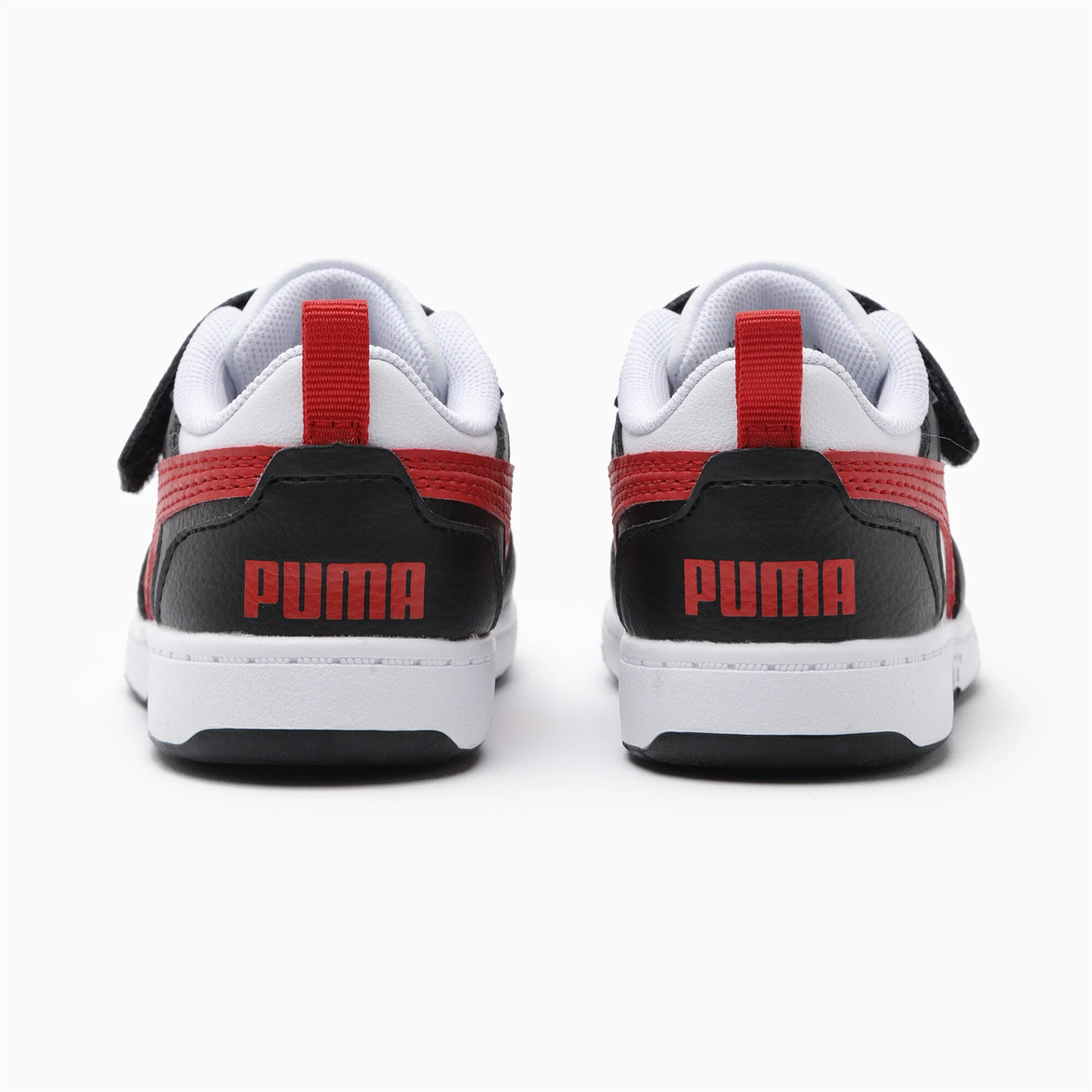 PUMA Puma_Rebound_V6_Lo_AC_plus_Inf 397420 004 PUMA White-For All Time Re