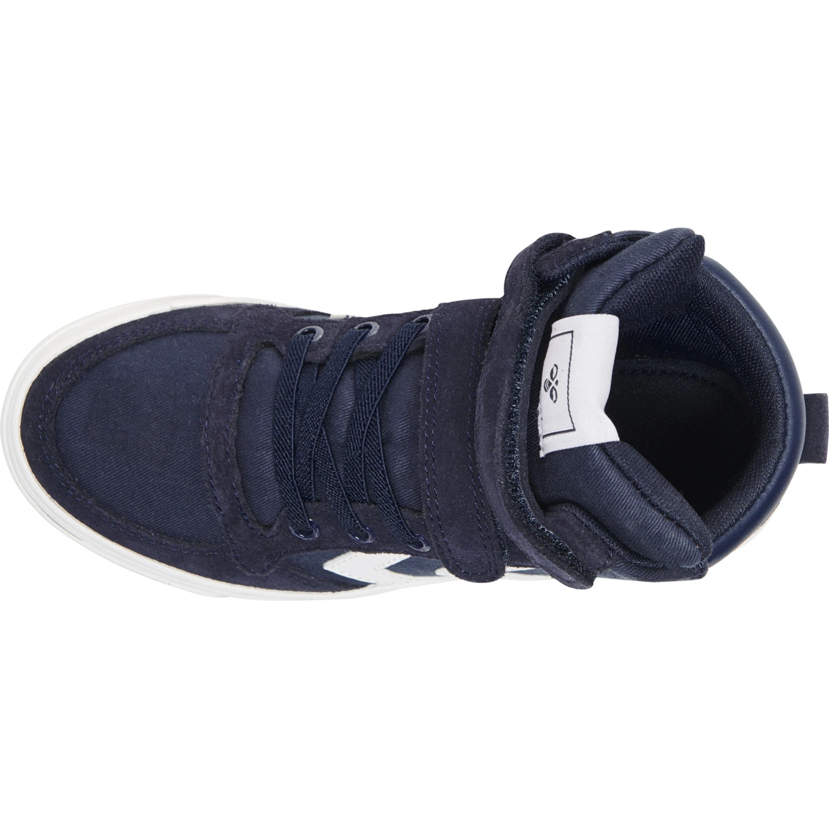 HUMMEL SLIMMER_STADIL_HIGH_JR 204496 7459 DRESS BLUES