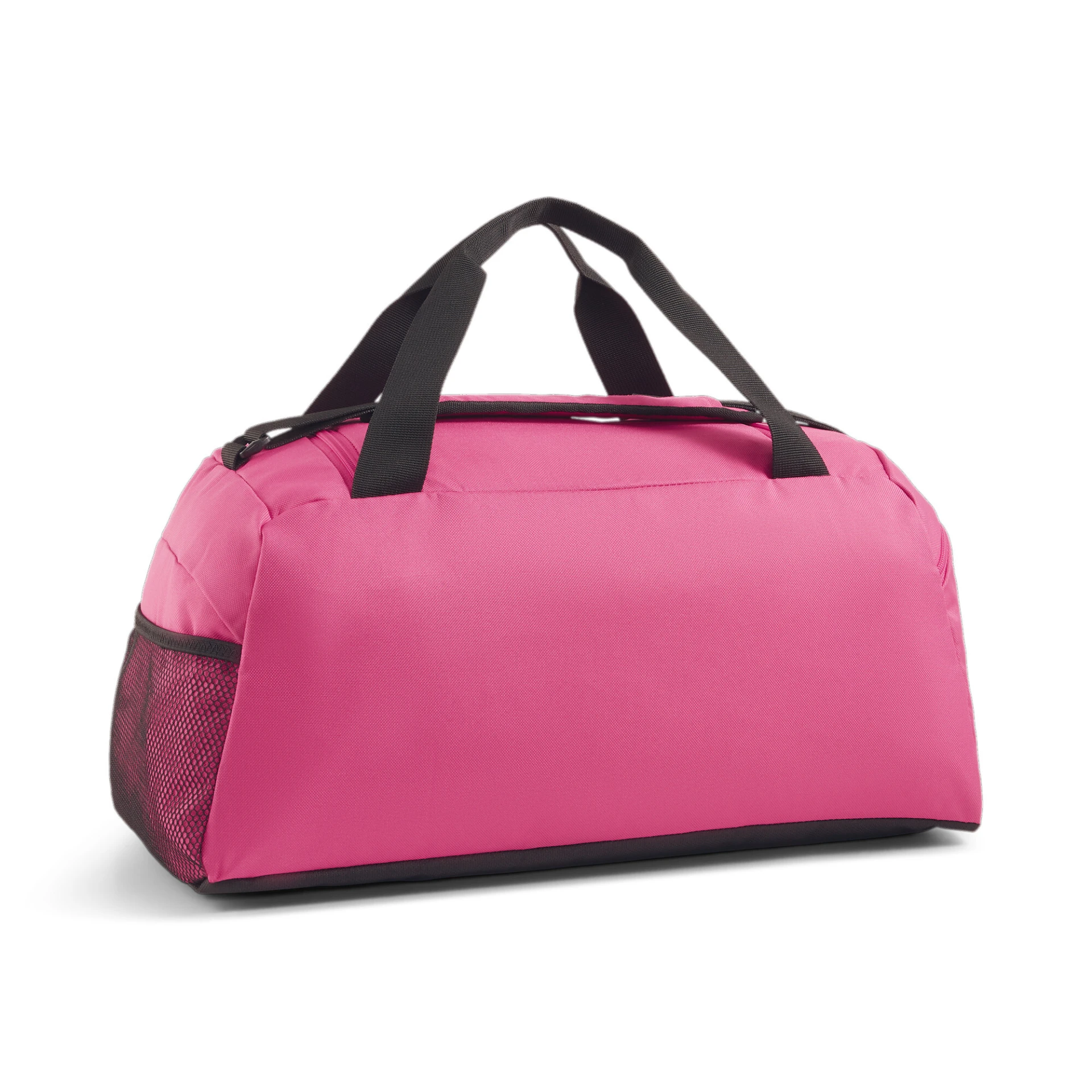 PUMA Fundamentals_Sports_Bag_S 090331 005 PUMA Pink