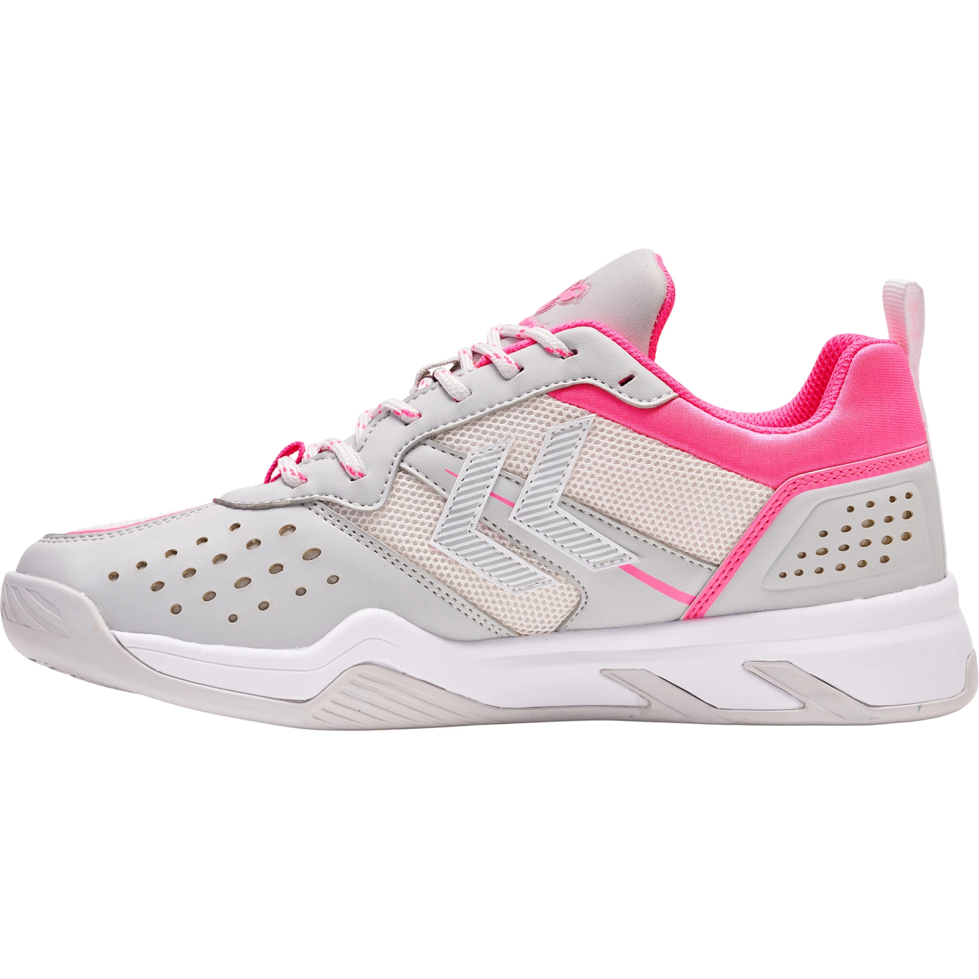 HUMMEL TEIWAZ_20_W 215187 3650 PINK GLO