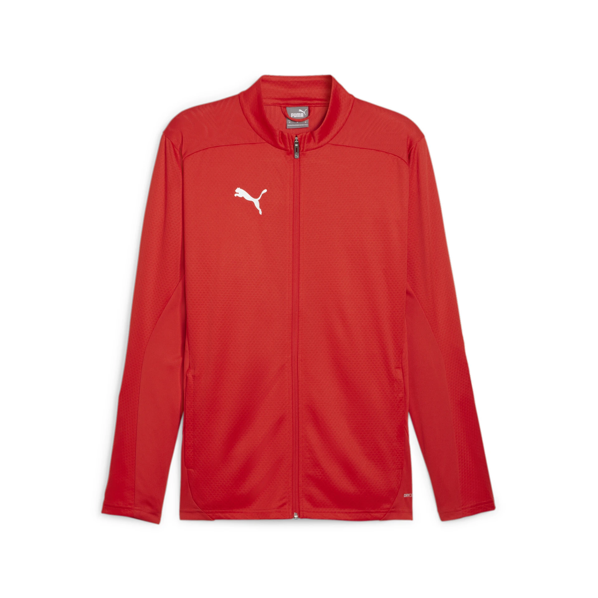 001 PUMA Red-PUMA Silver