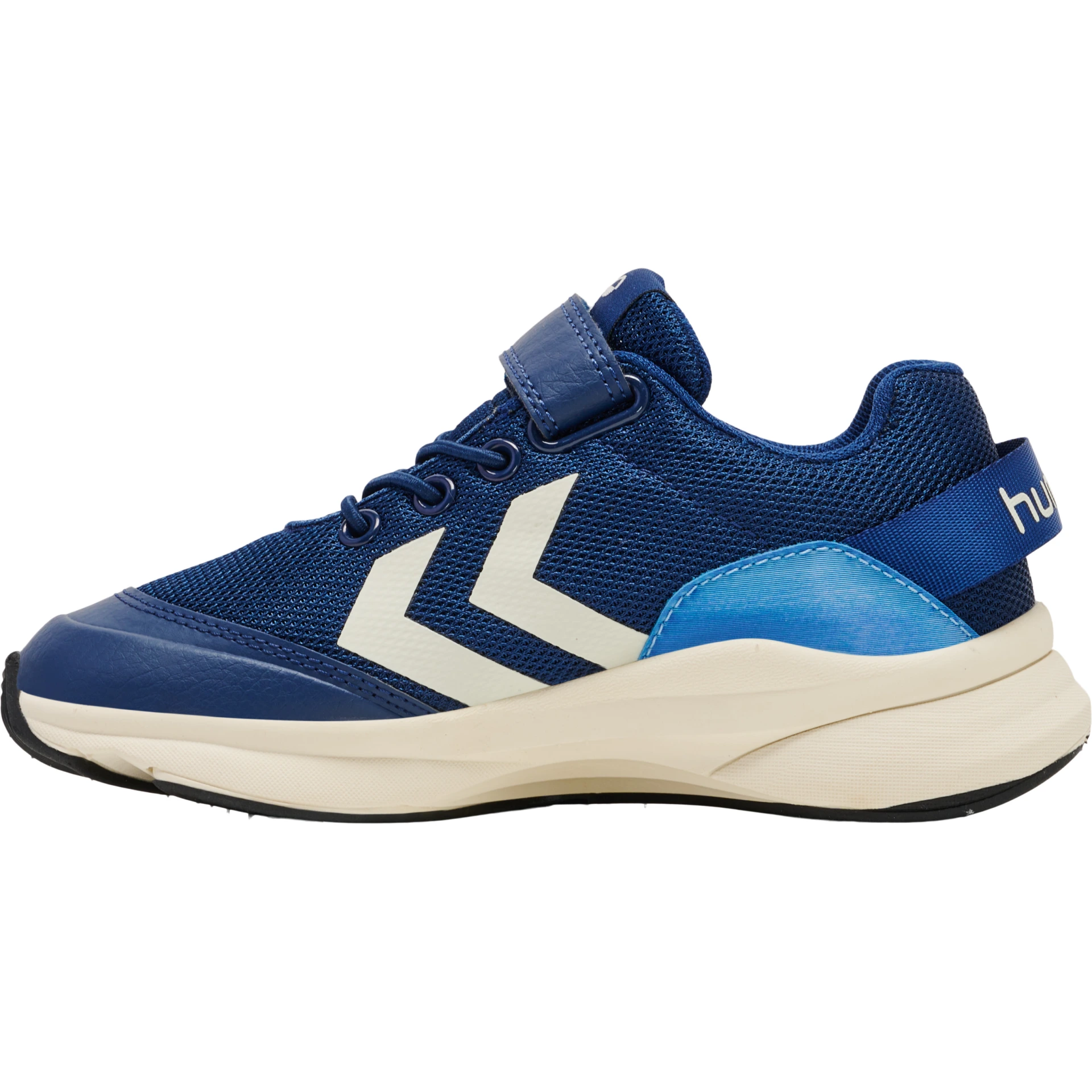 HUMMEL REACH_250_TEX_JR___NAVY_PEONY___30 217909 7017 NAVY PEONY