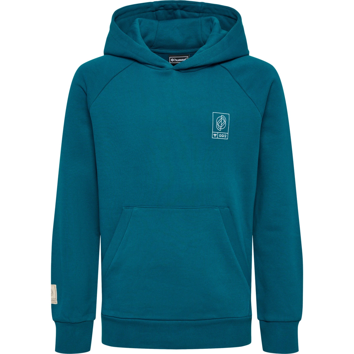 HUMMEL  213982 7161 DEEP LAGOON