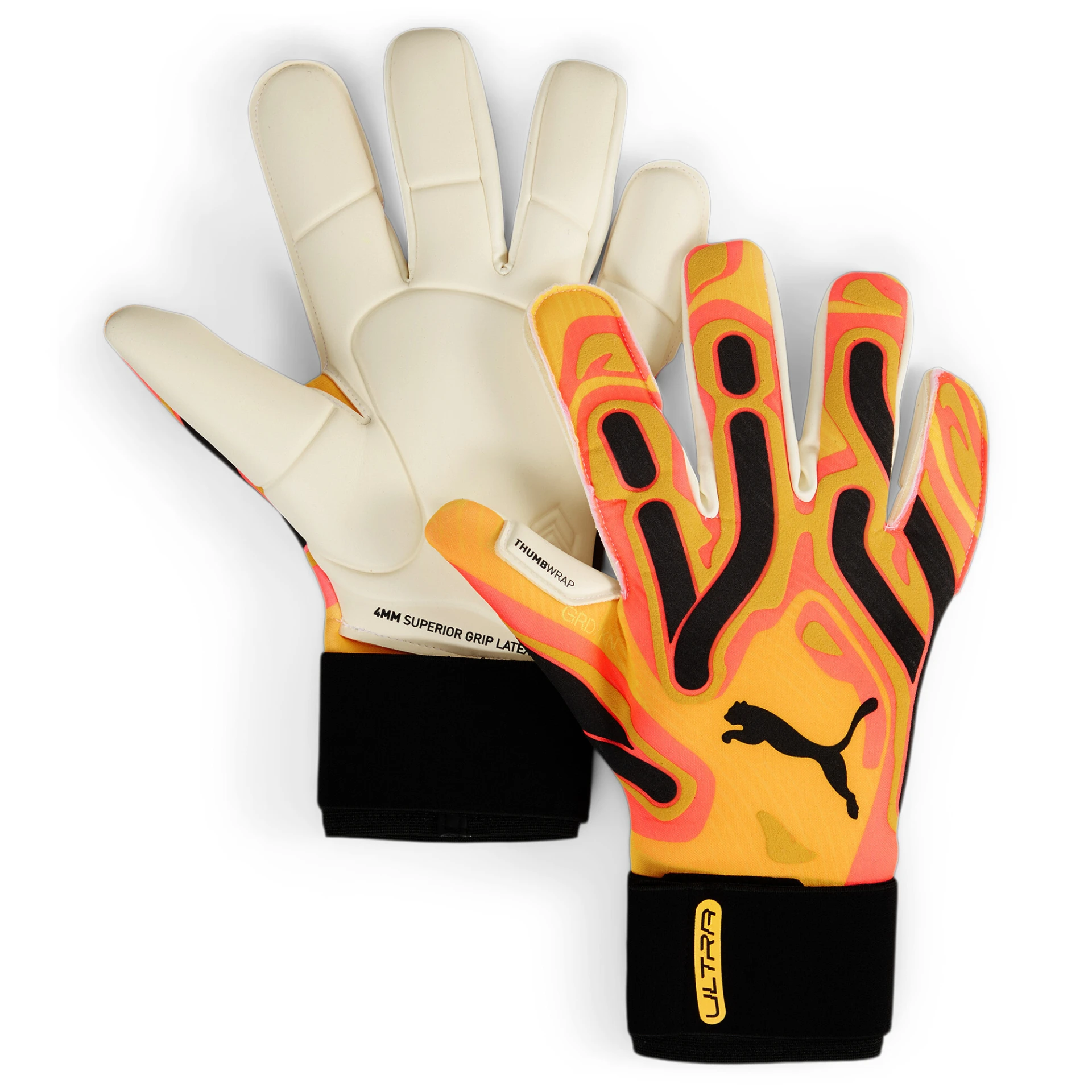 PUMA ULTRA_Ultimate_Hybrid 041858 009 SUNSET GLOW-SUN STREAM-PUM
