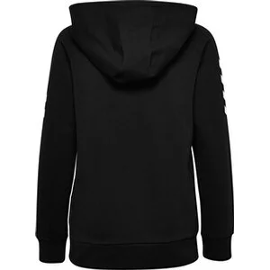 HUMMEL Damen_Kapuzensweat_GO A4T008204232 2001 BLACK