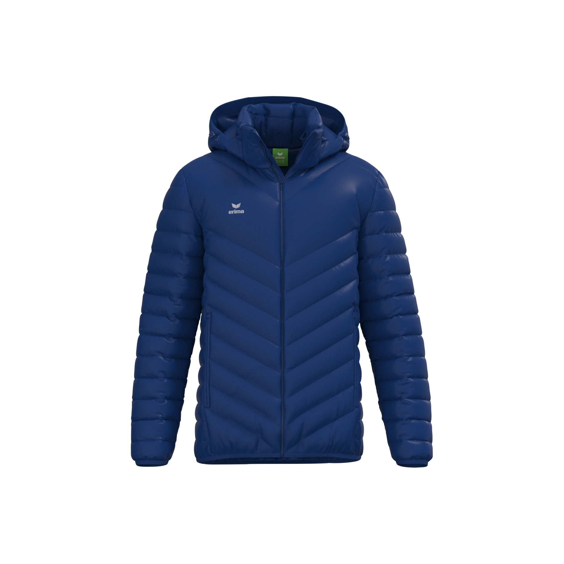 ERIMA CMPT_Puffer_Jacket 2062421 new navy