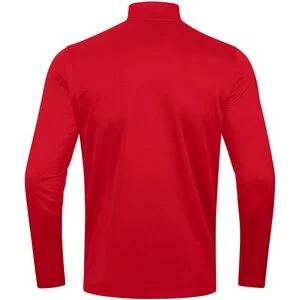 JAKO Kinder_Sportanzug_Polyesterjacke_Power A4T023KI9323K 100 rot