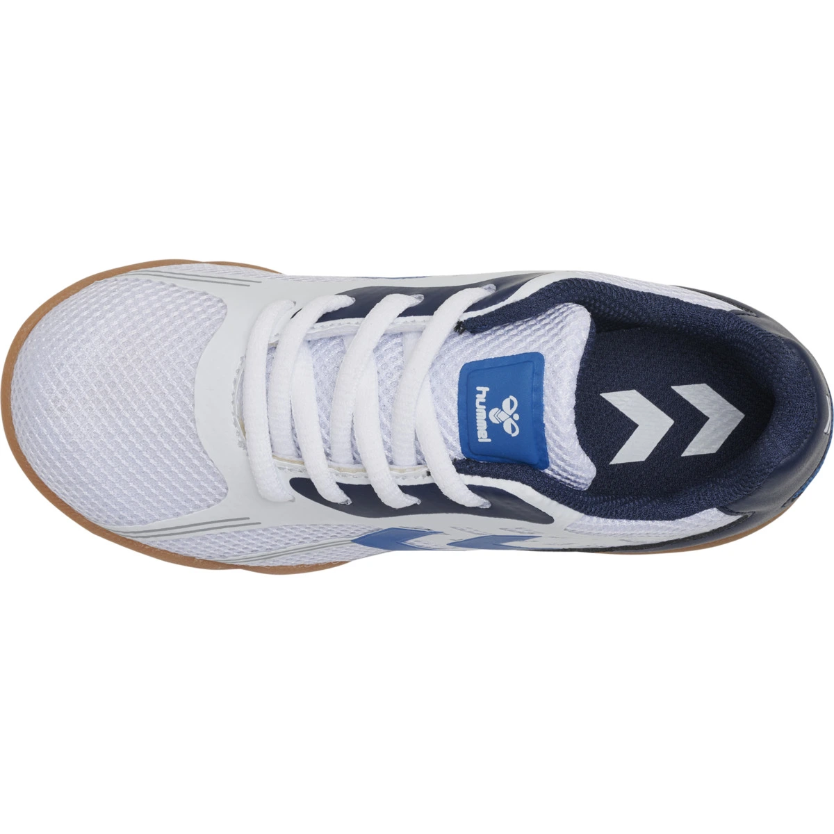 HUMMEL HUMMEL_Unisex_Kids_ROOT_ELITE_JR_LC 215025 9001 WHITE