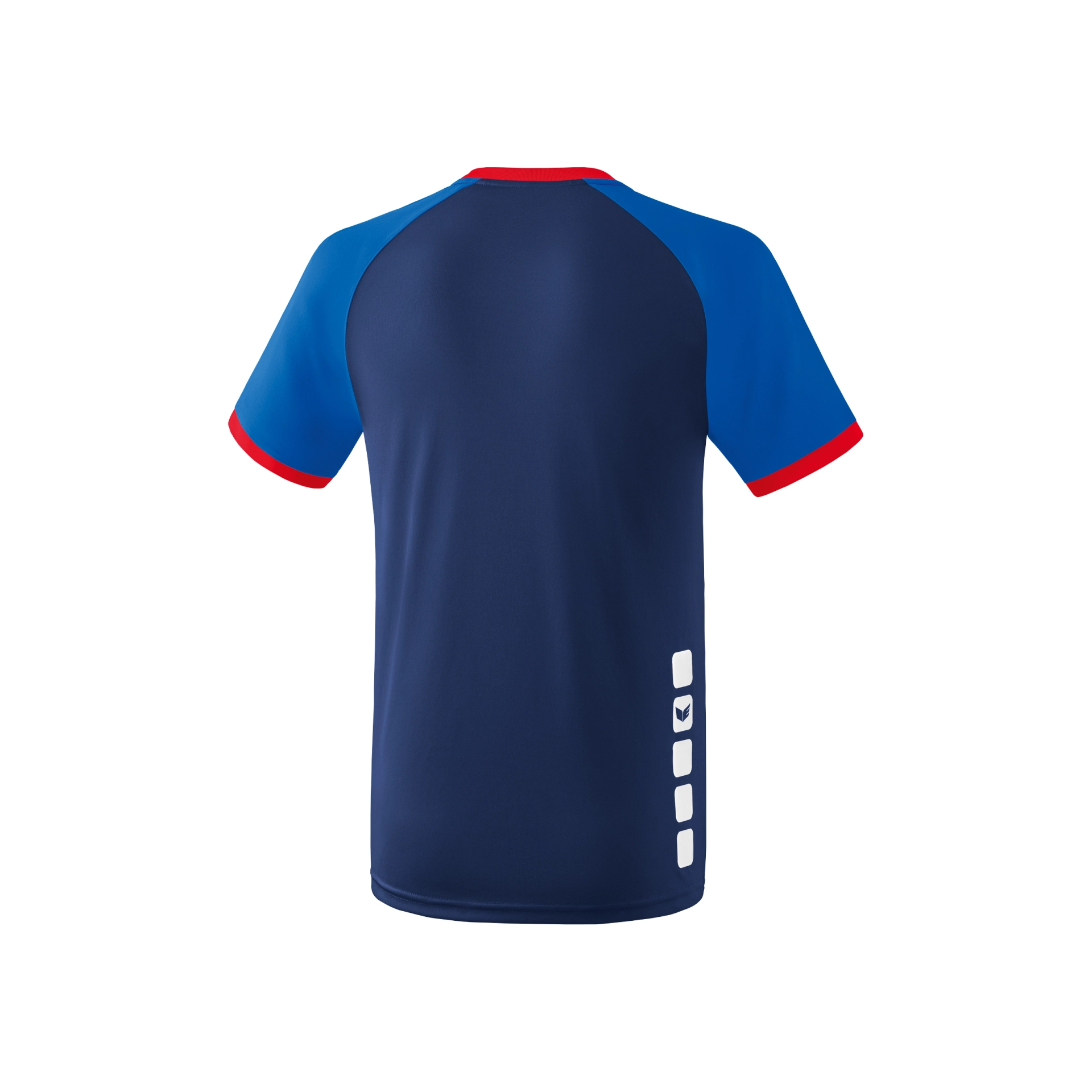 ERIMA Trikot_Zenari_30 6131909 541525 new navy/new royal/red