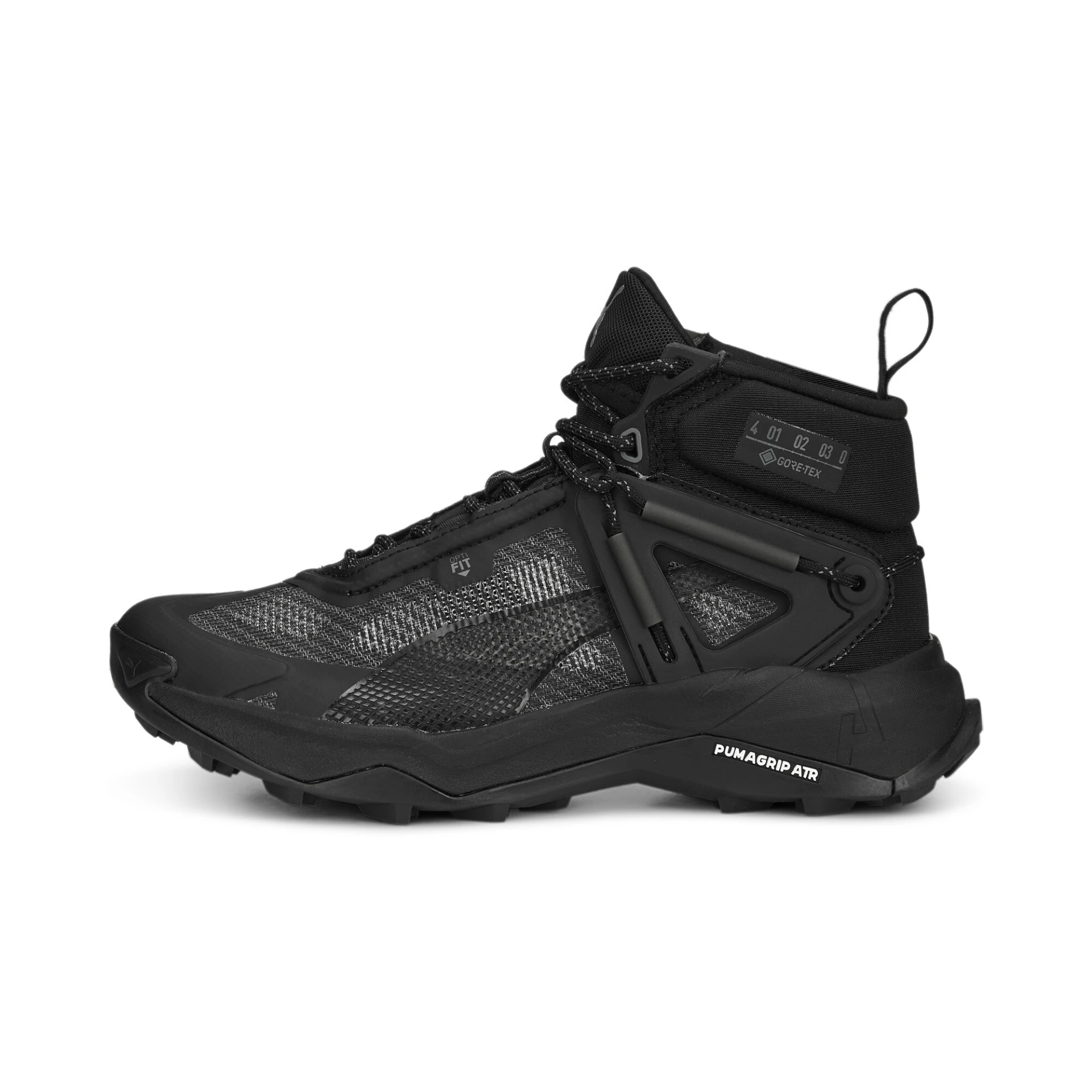 PUMA Explore_Nitro_Mid_GTX_Wns 377861 001 PUMA BLACK-COOL DARK GRAY