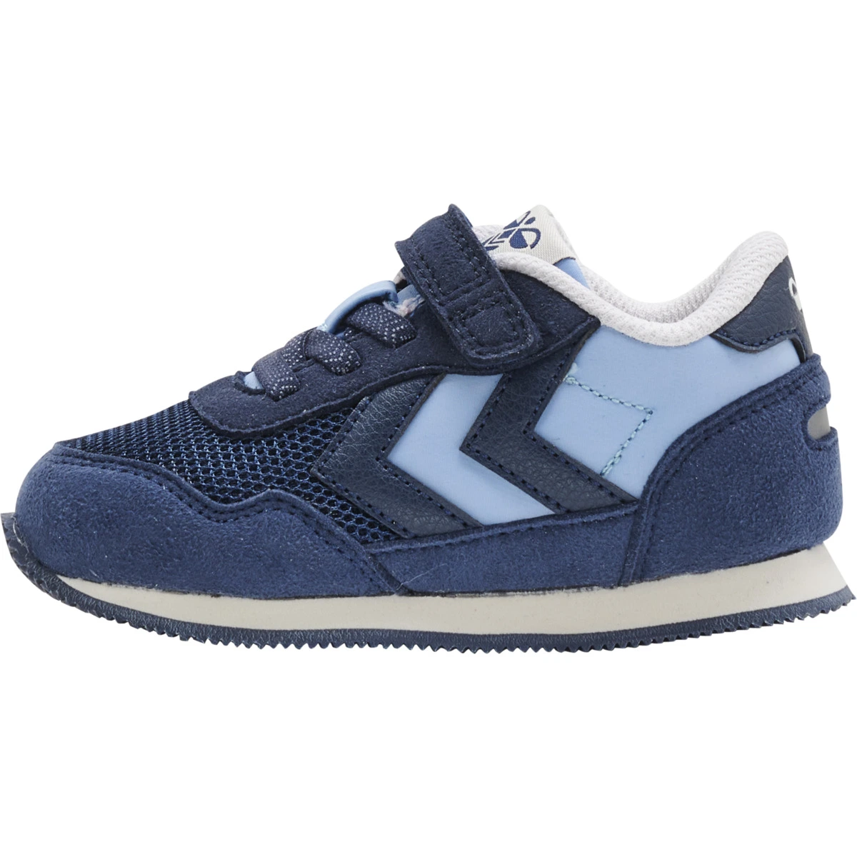 HUMMEL HUMMEL_Kinder_Freizeitschuhe_REFLEX_MULTI_INFANT 213495 7839 ENSIGN BLUE