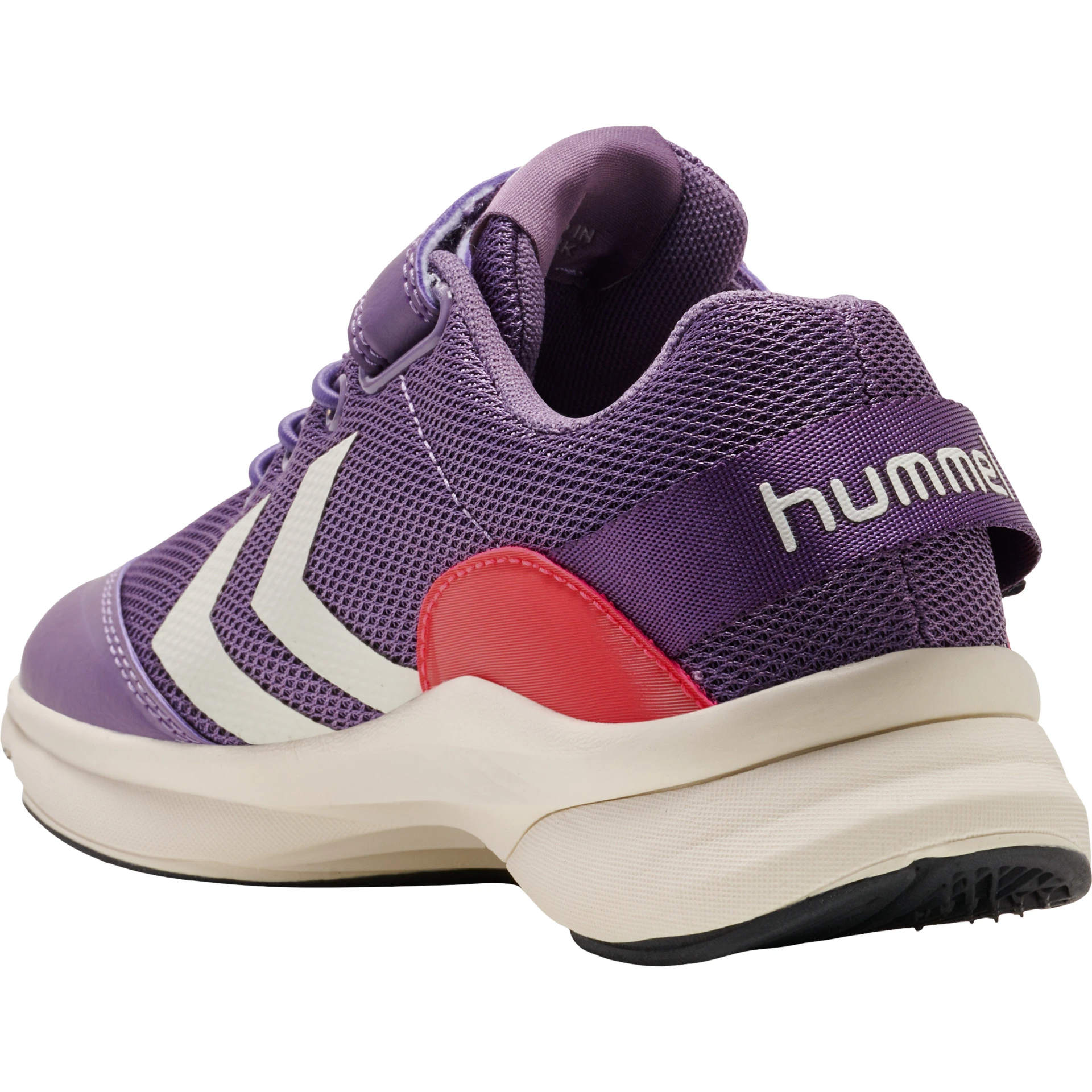 HUMMEL REACH_250_TEX_JR___PURPLE___35 217909 3389 PURPLE
