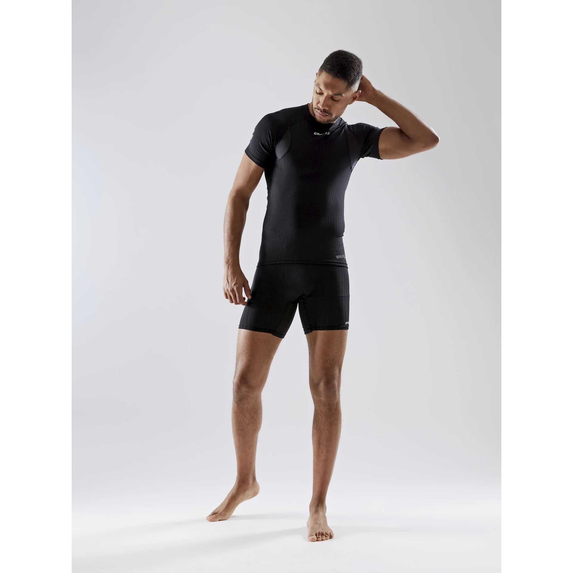 CRAFT Herren_Unterhose_ACTIVE_EXTREME_X 1909682 999000 BLACK
