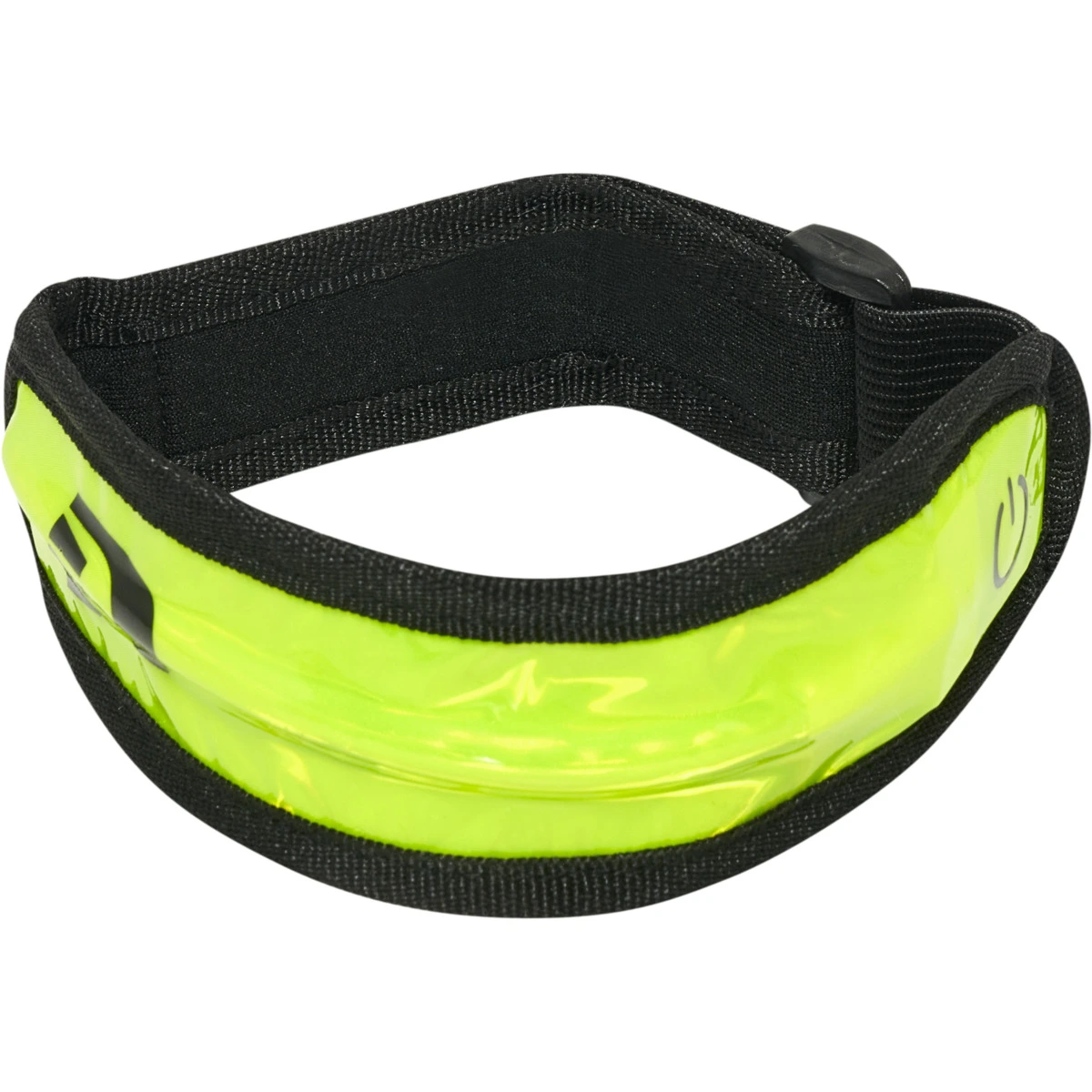 NEWLINE CORE_LIGHTBAND 590023 0090 NEON YELLOW