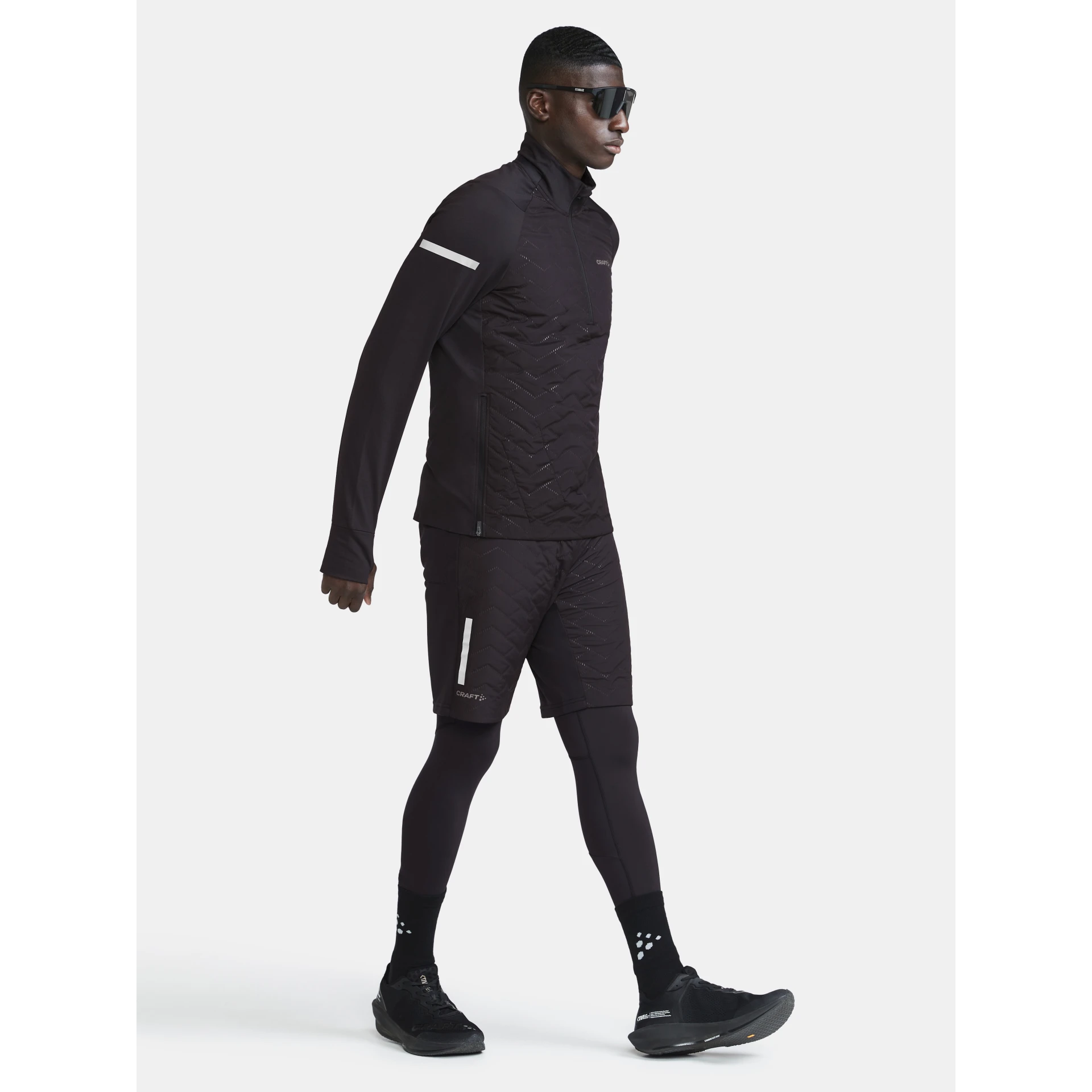 CRAFT ADV_SubZ_Shorts_3_M 1913723 999000 BLACK