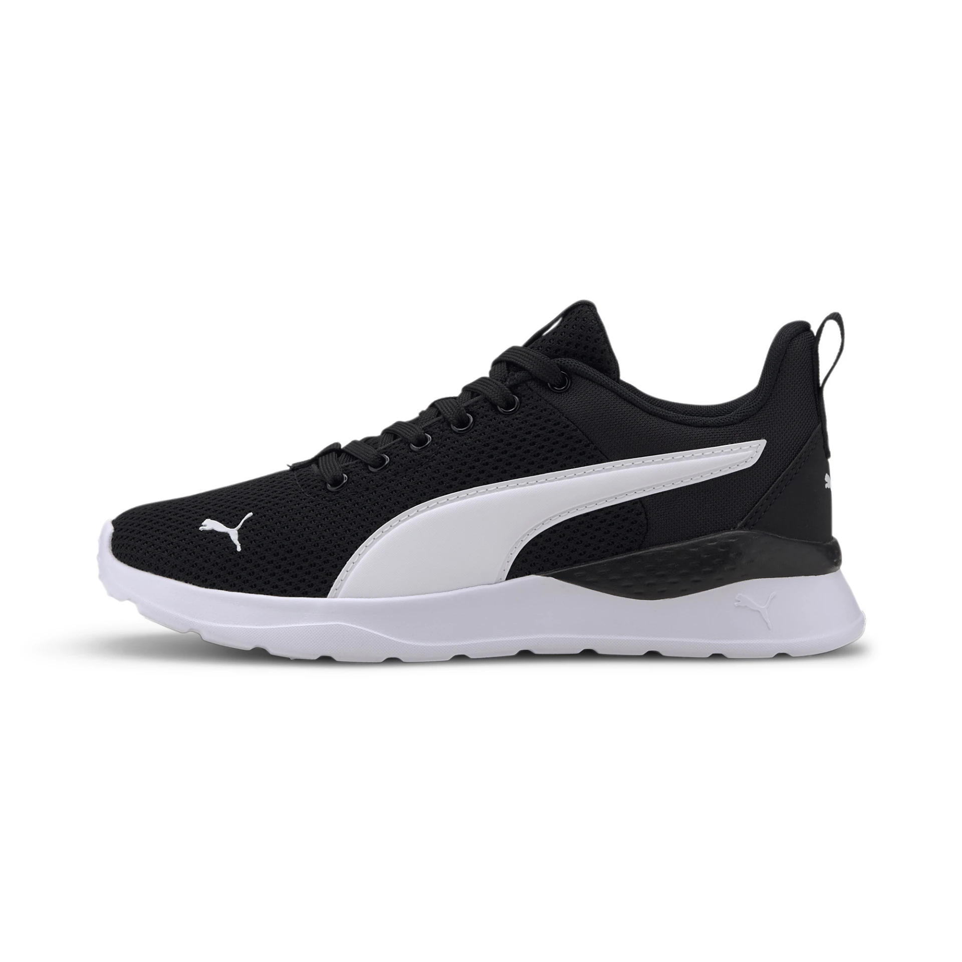 PUMA Kinder_Anzarun_Lite 372004 001 PUMA BLACK-PUMA WHITE