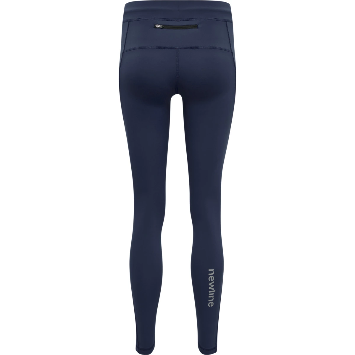 NEWLINE WOMEN_CORE_TIGHTS 500104 1009 BLACK IRIS