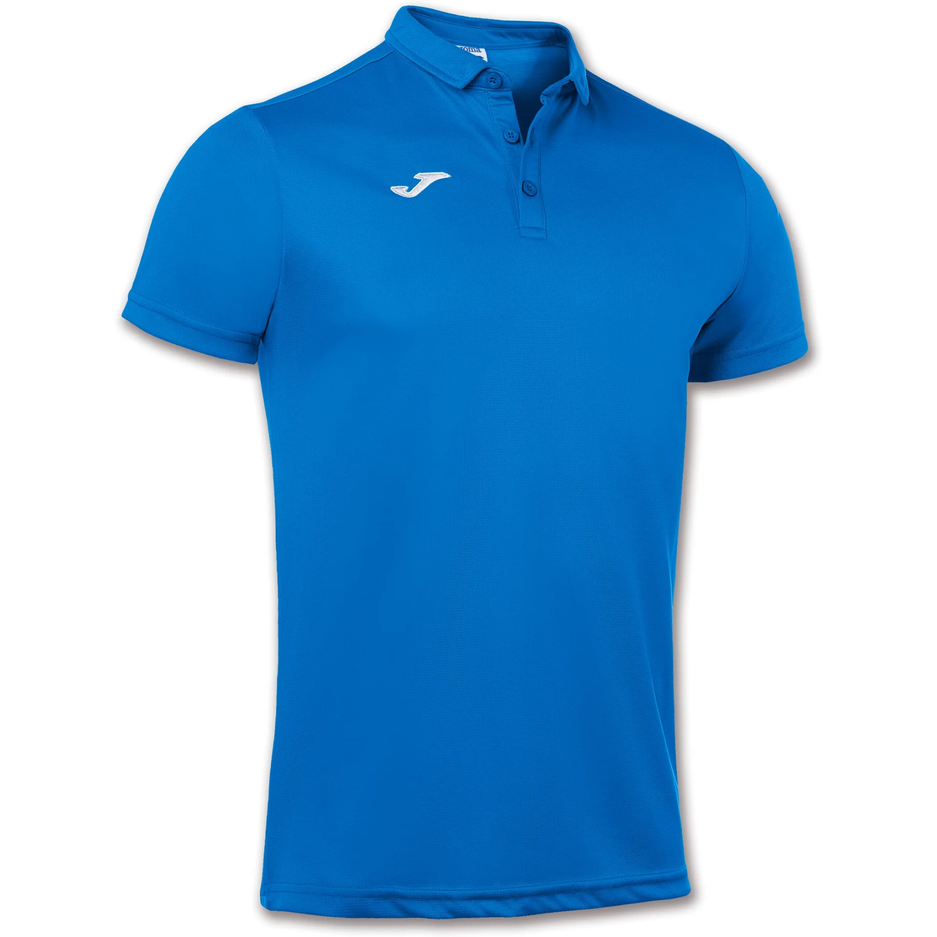 JOMA Joma_Poloshirt_Hobby 100437 700 ROYALBLAU